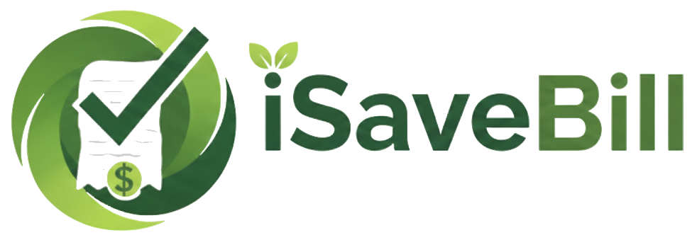 iSaveBill logo