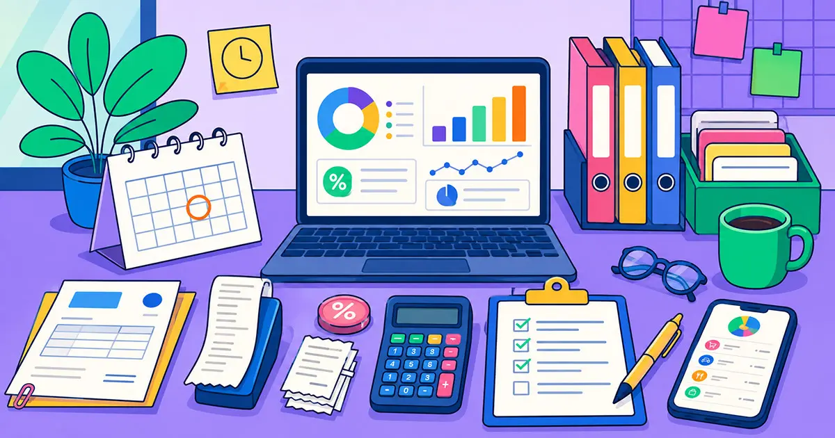 GST/HST registration for Canadian freelancers — $30,000 threshold, HST rates by province, input tax credits 2026